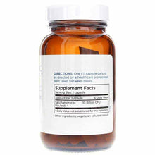 Saccharomyces Boulardii 10 Billion, by Metabolic Maintenance, image #2