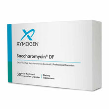 Saccharomycin DF, by Xymogen