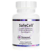 SafeCell, by Tesseract Medical Research