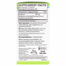 SagaPro Bladder Health, 30 Capsules, by Terry Naturally, image #2