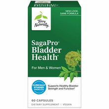 SagaPro Bladder Health, by Terry Naturally