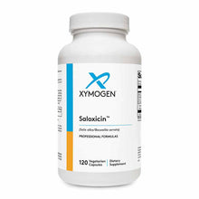 Saloxicin, 120 Veg Capsules, by Xymogen