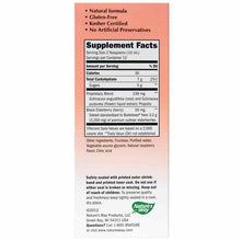 Sambucus Elderberry for Kids Original Syrup, 4 Oz, by Natures Way, image #2