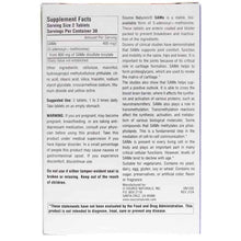 SAMe 200 Mg, 60 Enteric Coated Tablets, by Source Naturals, image #2