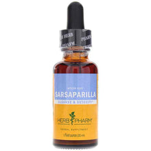Sarsaparilla Extract, 1 Oz, by Herb Pharm