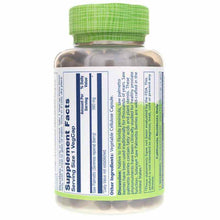 Saw Palmetto 580 Mg, 180 Veg Capsules, by Solaray, image #3