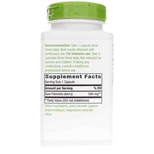 Saw Palmetto Berries, by Natures Way, image #2