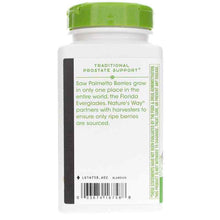 Saw Palmetto Berries, by Natures Way, image #4