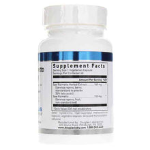 Saw Palmetto Max-V, by Douglas Laboratories, image #2