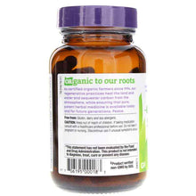 Saw Palmetto Pygeum, by Oregons Wild Harvest, image #3