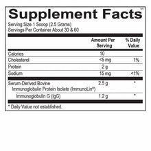 SBI Protect Powder, 2.6 Oz, by Ortho Molecular, image #2