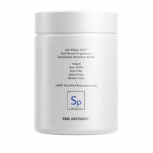 SBO Probiotic + 100 Billion, by Codeage, image #2