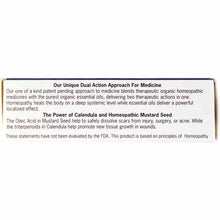 Scar Organic Plant Medicine Rollerball, by Forces Of Nature, image #2