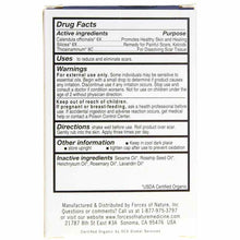 Scar Organic Plant Medicine Rollerball, by Forces Of Nature, image #3