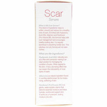 Scar Serum with Hyaluronic Acid, by Hyalogic, image #4