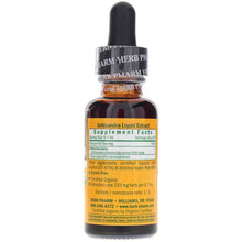 Schisandra Extract, 1 Oz, by Herb Pharm, image #2
