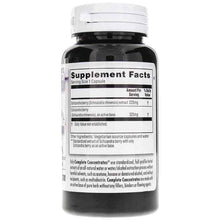 Schizandra from Complete Concentrates, by Kroeger Herb, image #2