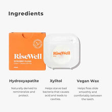 Scrubby Floss Mint, by RiseWell, image #3