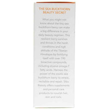 Sea Berry Seed Oil, 10 Ml, by Sibu Beauty, image #4