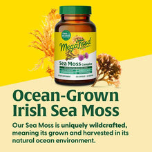 Sea Moss Complex, 120 Capsules, by Megafood, image #4