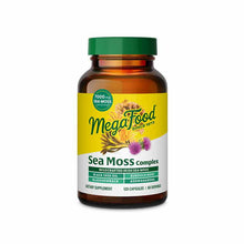 Sea Moss Complex, by Megafood