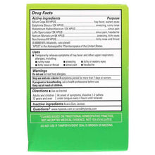 Seasonal Allergy Relief, by Hylands, image #3