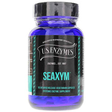 Seaxym Systemic Enzyme, by U.S. Enzymes