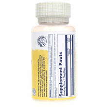 Selenium 200 Mcg, Yeast-Free Formula, by Solaray, image #2