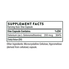 Selenium, by Thorne Research, image #3