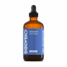 Selenium Liquid Mineral, 2 Oz, by BodyBio