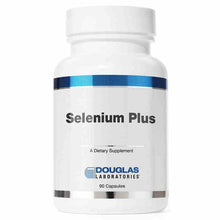 Selenium Plus 200 Mcg, by Douglas Laboratories