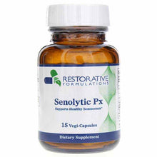 Senolytic PX, by Restorative Formulations