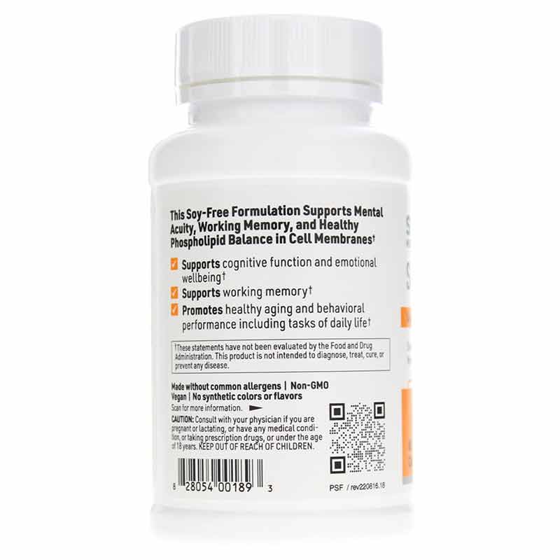 SeraBella, Klaire Labs – Professional Supplement Center