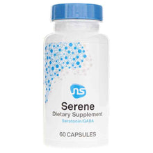 Serene, by Neuroscience