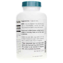 Serene Science GABA Calm Mind 750 Mg Capsules, 180 Capsules, by Source Naturals, image #3