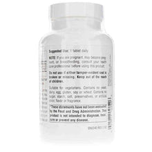 Serene Science GABA Calm Mind 750 Mg Tablets, 90 Tablets, by Source Naturals, image #3