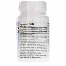 Serene Science L-Theanine 200 Mg Tablets, 60 Tablets, by Source Naturals, image #2