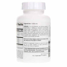 Serene Science Theanine Serene, 60 Tablets, by Source Naturals, image #3