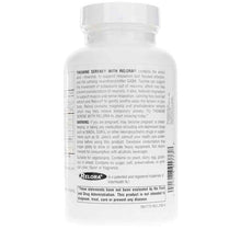 Serene Science Theanine Serene with Relora, 120 Tablets, by Source Naturals, image #3