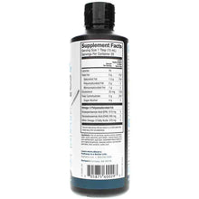 Seriously Delicious Omega-3 from Fish Oil, Citrus Sorbet, 16 Oz, by Barleans Organic Oils, image #2