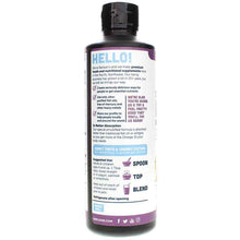 Seriously Delicious Omega-3 from Fish Oil, Passion Pineapple, 16 Oz, by Barleans Organic Oils, image #3