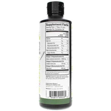 Omega-3 from Flax Oil, Strawberry Banana, 16 Oz, by Barleans Organic Oils, image #2