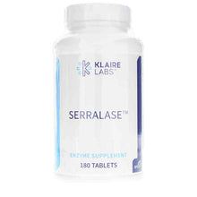 Serralase, 180 Tablets, by SFI Health