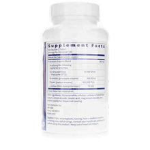 Serralase, 180 Tablets, by SFI Health, image #2