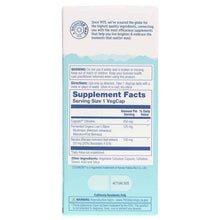 SharpMind Focus, by Solaray, image #3