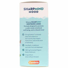 SharpMind Mood, by Solaray, image #2