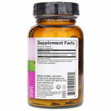 Shatavari Certified Organic, by Organic India, image #2