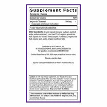 Shatavari Force, 30 Capsules, by New Chapter, image #5