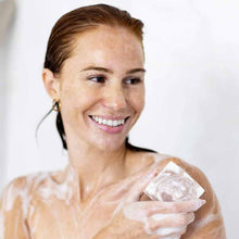 Shea Butter Moisturizing Body Wash Bar, by Kitsch, image #2