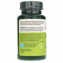 Shilajit, by Banyan Botanicals, image #3